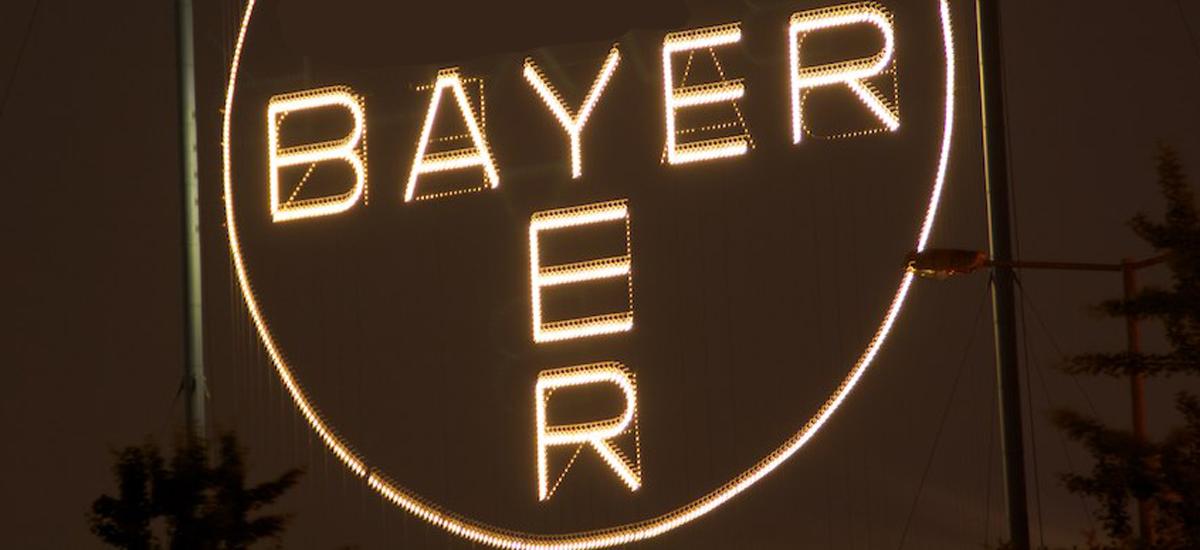 Bayer płaci miliony odszkodowania za Roundup. Polski rząd nie widzi problemu