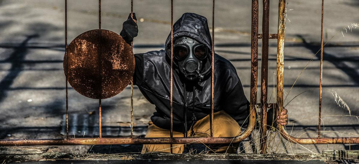 Serial "Czarnobyl" nakręca turystykę. Polacy chcą zobaczyć Strefę Wykluczenia na własne oczy