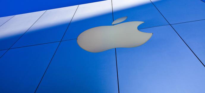 Apple znowu może być warte ponad bilion dol. Klucz ma Donald Trump