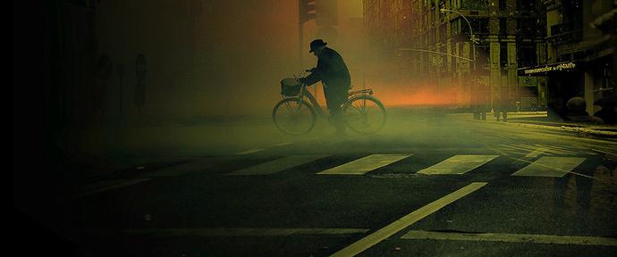 smog w Polsce poziomy alarmu