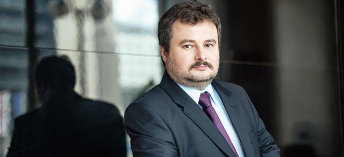 Marek Niechciał złożył dymisję. Funkcję prezesa UOKiK zamienia na członka zarządu UFG