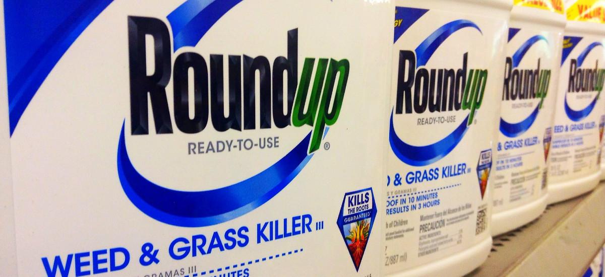 Odszkodowanie za Roundup. Bayer nie zapłaci 2 mld dol., bo sąd uznał, że to za dużo