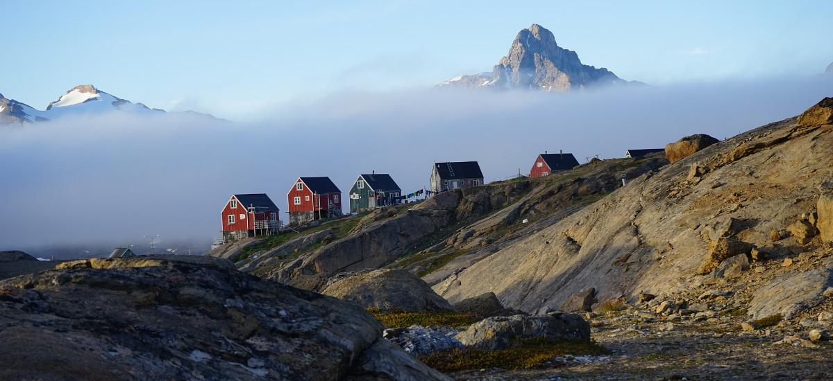 Sprzedaż Grenlandii. Donald Trump upokorzył Danię ofertą zakupu wyspy. To dla niej historyczna szansa