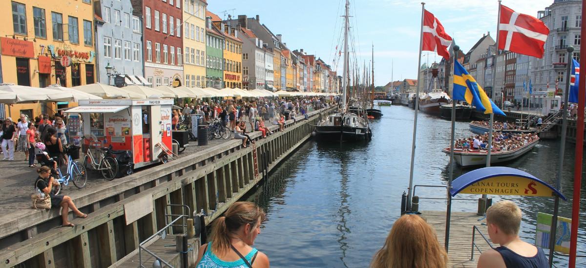 Kopenhaga pierwszą stolicą z zerową emisją C02. Duńczycy tworzą miasto pięciu minut