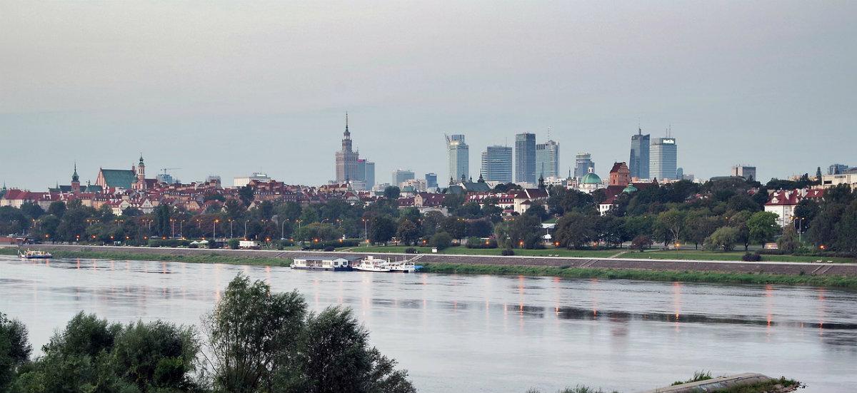 Bomby ekologiczne w polskich miastach. Budujemy na nich mieszkania
