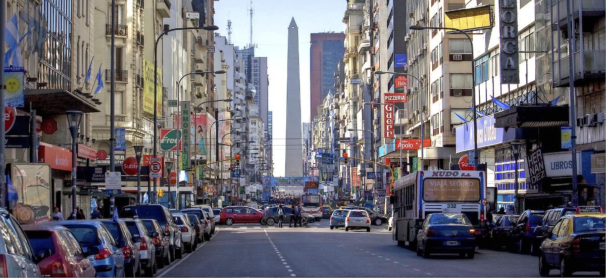 Kryzys w Argentynie pogłębia się, krajowi grozi kolejne bankructwo. Rząd wprowadza limity walutowe