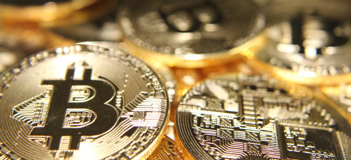 Bitcoin najdroższy w historii. Za 1 BTC trzeba zapłacić prawie 70 tys. zł