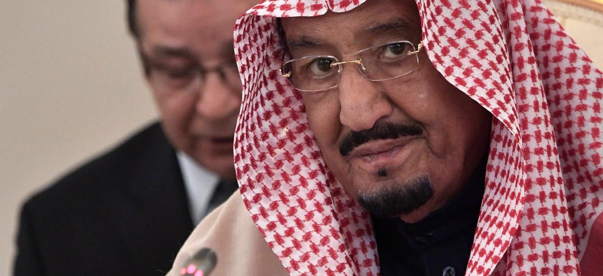 wojna cenowa arabia saudyjska rosja