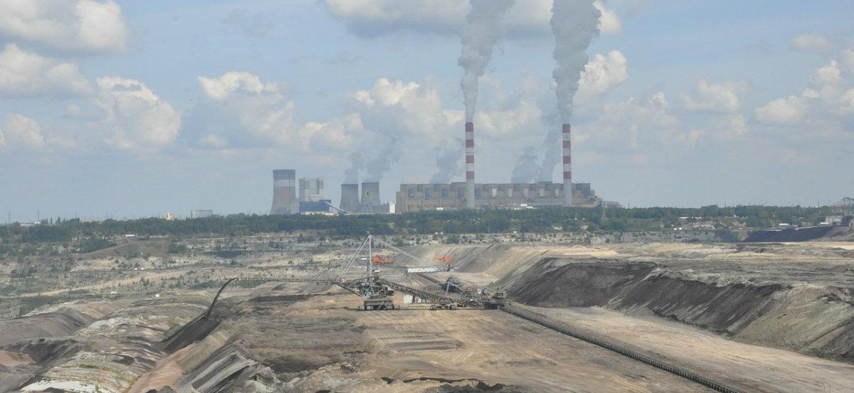 PGE chce budować kopalnię węgla. Eksperci nie zostawili na tych planach suchej nitki