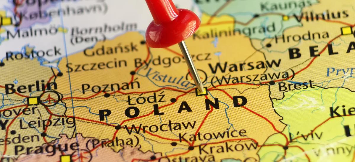 Polska gospodarka wspięła się na szczyt. Pod koniec roku może zaliczyć dno