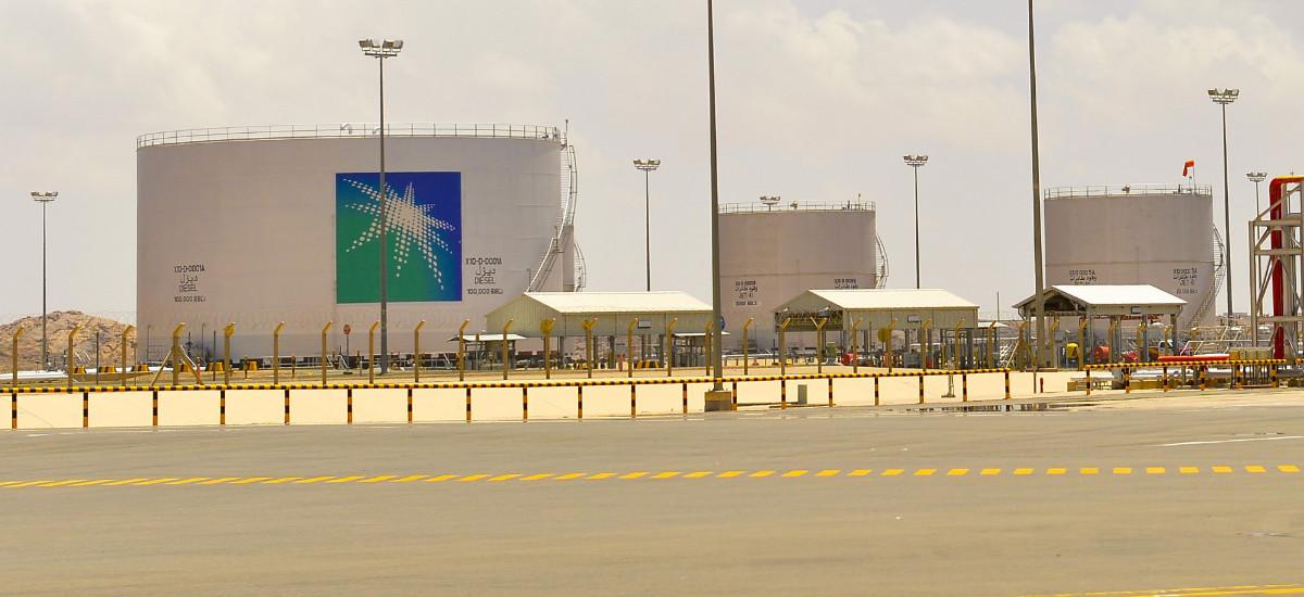 Debiut giełdowy Saudi Aramco. Naftowy gigant chce pobić rekord świata wyceny rynkowej