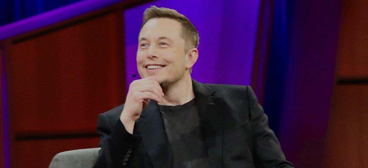 Tesla kupuje DeepScale, czyli Elon Musk kopie grób Uberowi. Chce stworzyć sieć robotaksówek