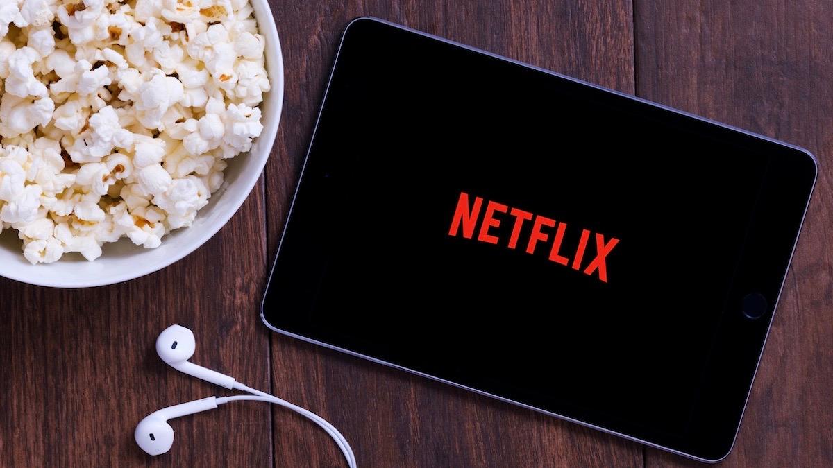 Netflix otwiera swoje kino. To przygotowania do bitwy z Disney+