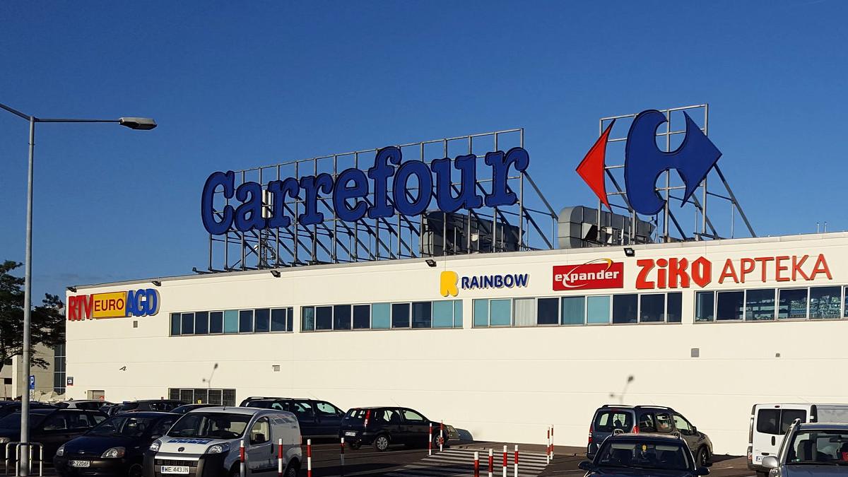 Carrefour-Polska-sprzedaz