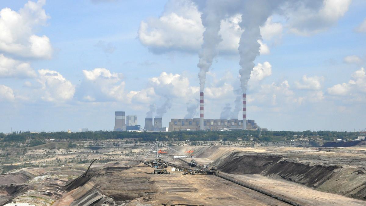 Neutralność klimatyczna w 2050 r. Polska wybrała status kraju specjalnej troski