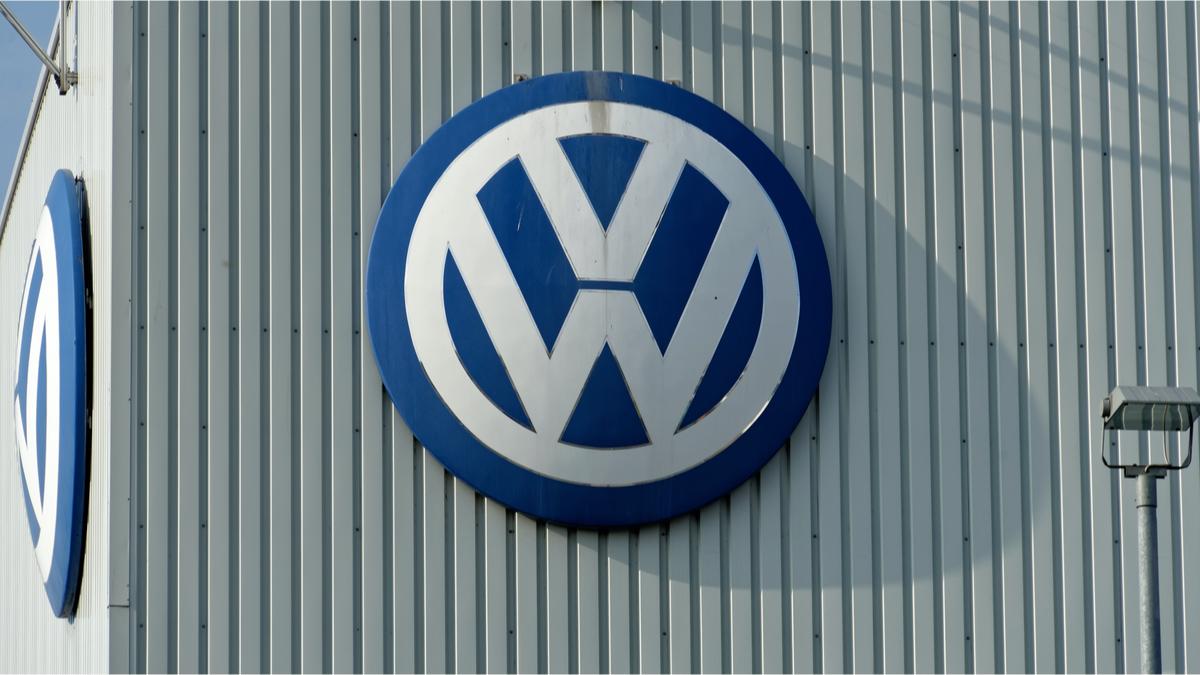 VW z rekordową karą od UOKiK