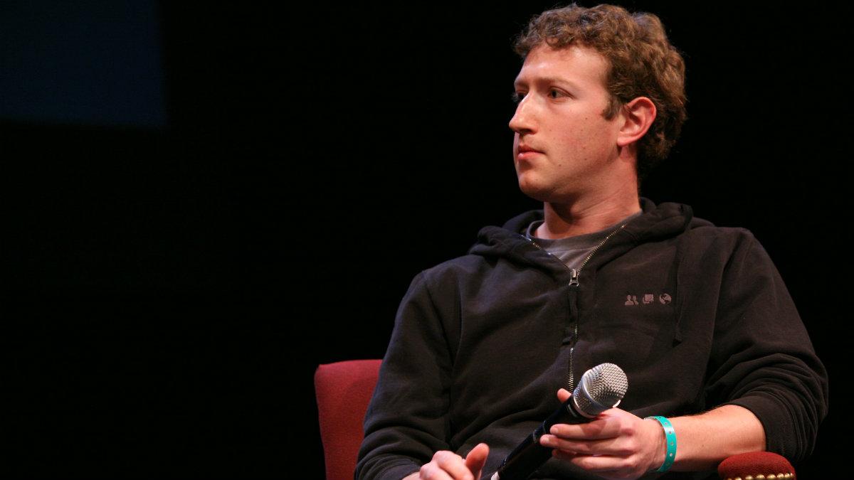 Starbucks też zbojkotuje Facebooka. Gdy do akcji włączył się Ben & Jerry's, Zuckerberg stracił 56 mld dol.