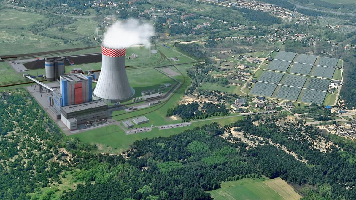 Elektrownia-Ostrołęka-Enea