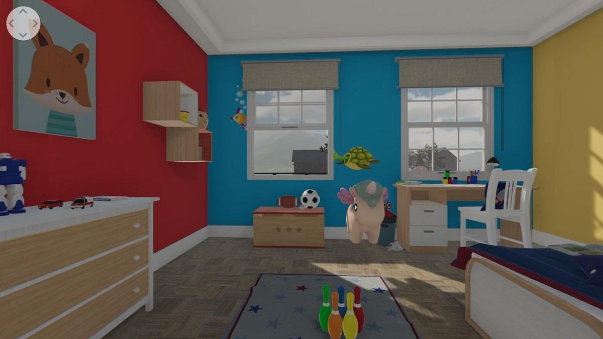 Jednorożec w VR będzie pomagał dzieciom z autyzmem. To pomysł polskiego startupu