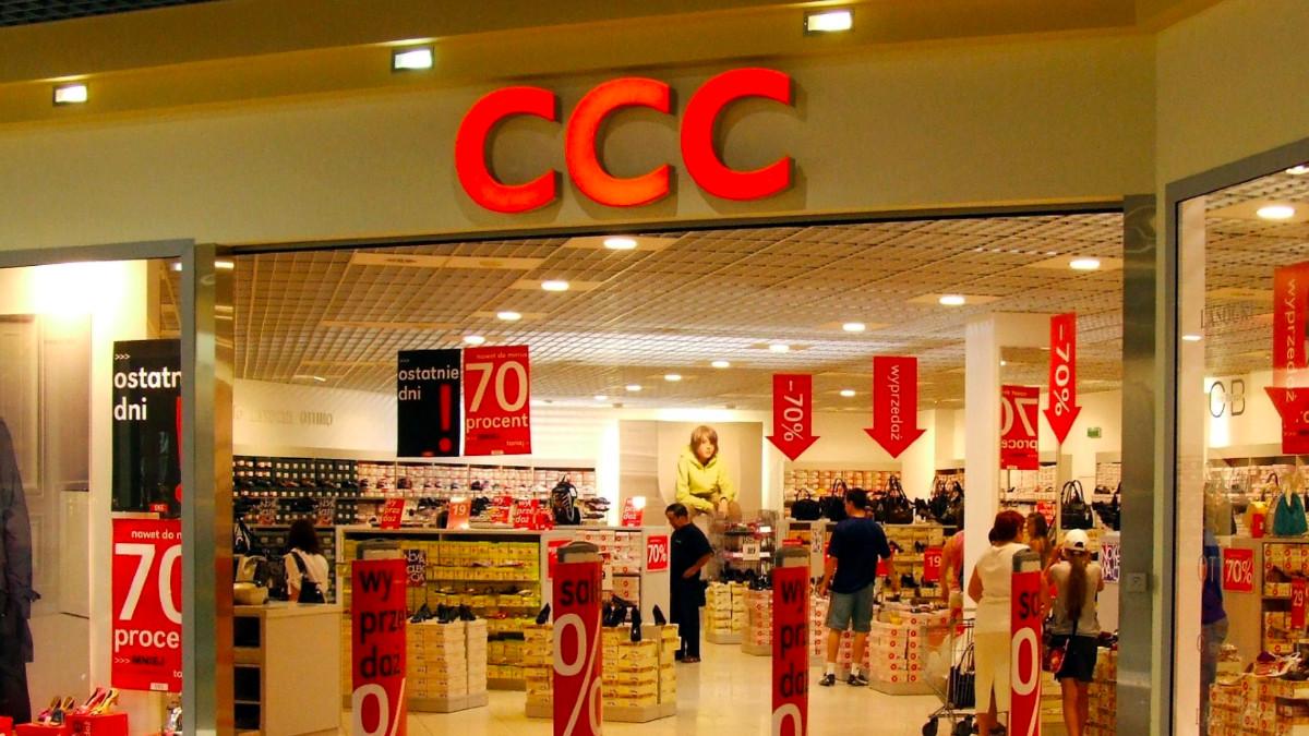 Wyniki CCC. Właściciel spółki zapowiedział gwałtowne cięcia kosztów