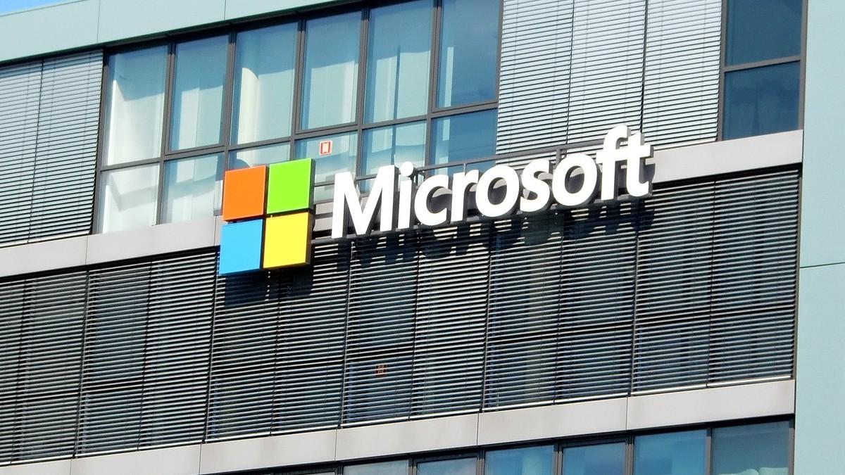 Microsoft szaleje na zakupach. Właśnie ogłosił  jedno z największych przejęć w historii