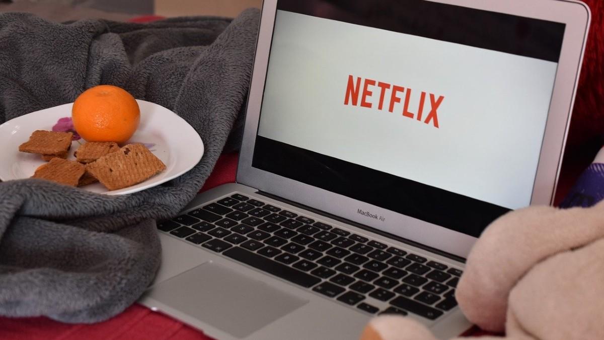 Serwisy VOD. Netflix nie zdobywa nowych klientów, więc musi podnieść ceny