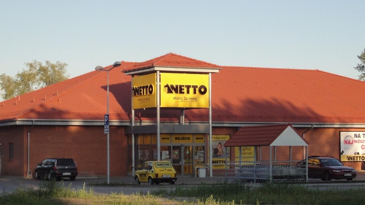 Netto przejmuje Tesco w Polsce. Biedronce i Lidlowi rośnie potężny konkurent