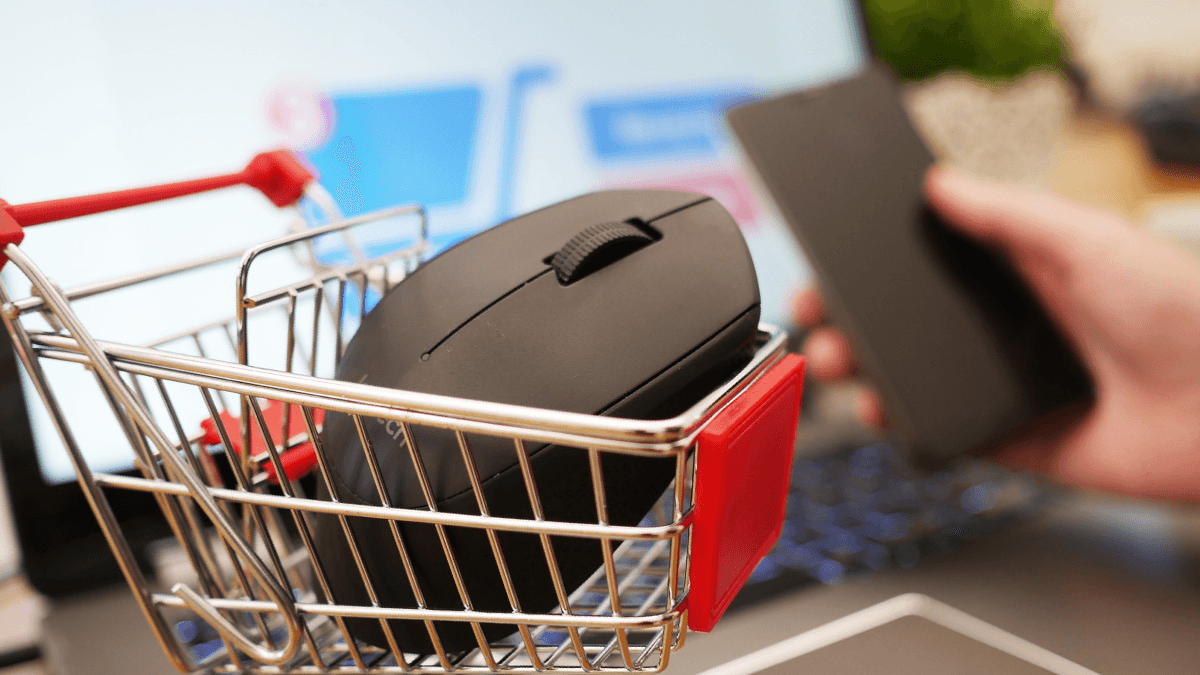 Zakupy online dostały przyspieszenia. Coraz więcej Polaków kupuje w sieci i otwiera sklepy internetowe