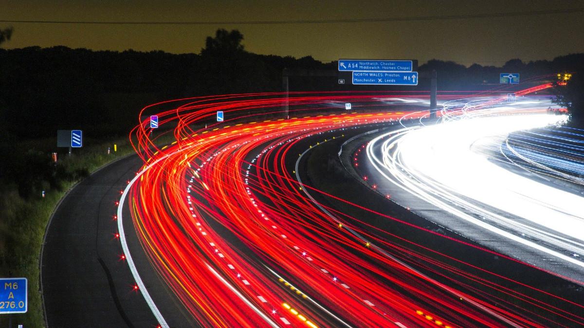 Niemcy chcą ograniczeń prędkości na swoich autostradach. Byle tylko dopiec Putinowi