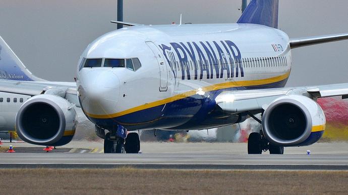 Ryanair zacznie latać z Radomia? „Najgłupsza decyzja w historii Polski”, ale słowo się rzekło
