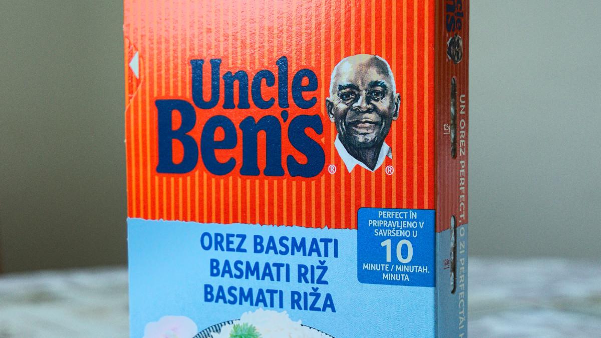 Uncle Ben's zmienia się w Ben's Original. Słynna marka miała mieć rasistowską wymowę