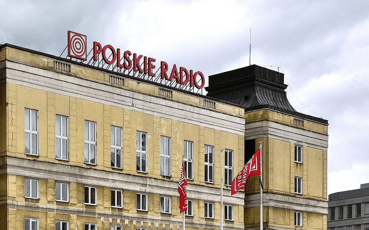 Ile traci Polskie Radio przez skandal w Trójce