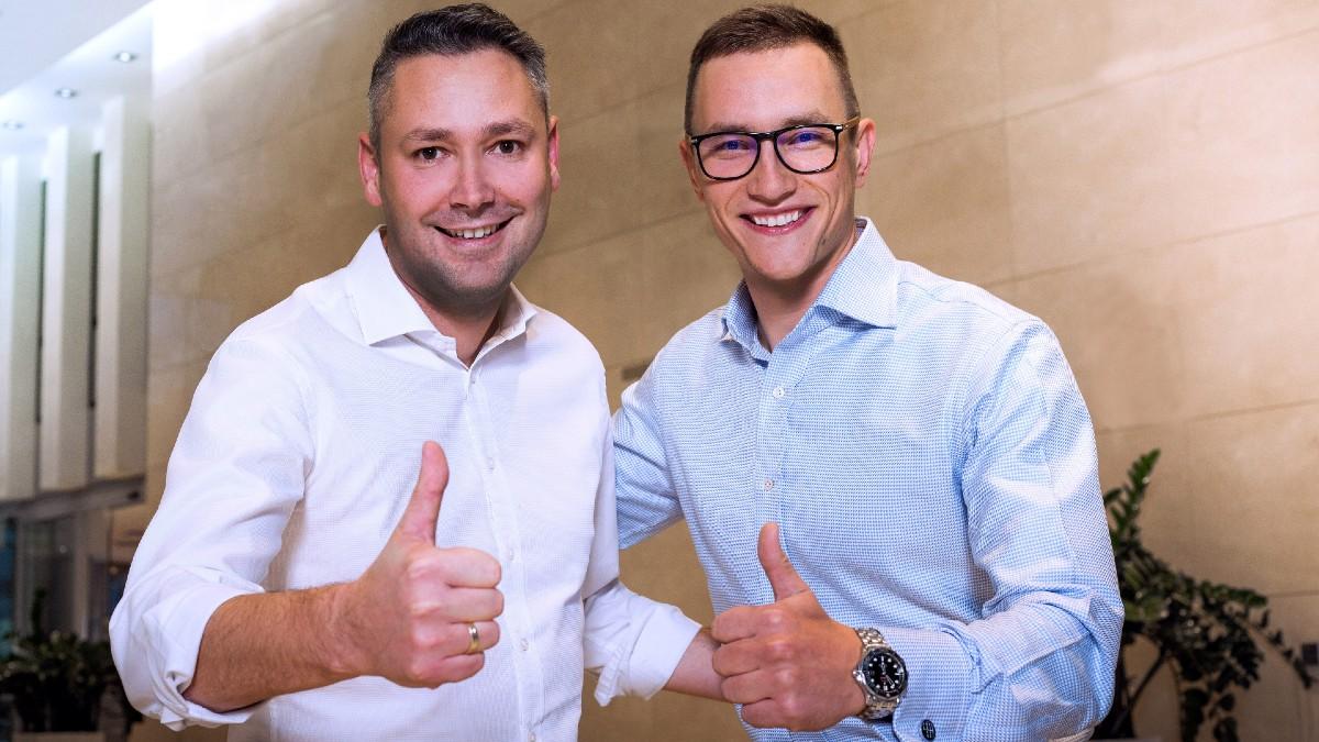 Naspers kupuje Carsmile. Polski startup znajdzie się w doborowym towarzystwie