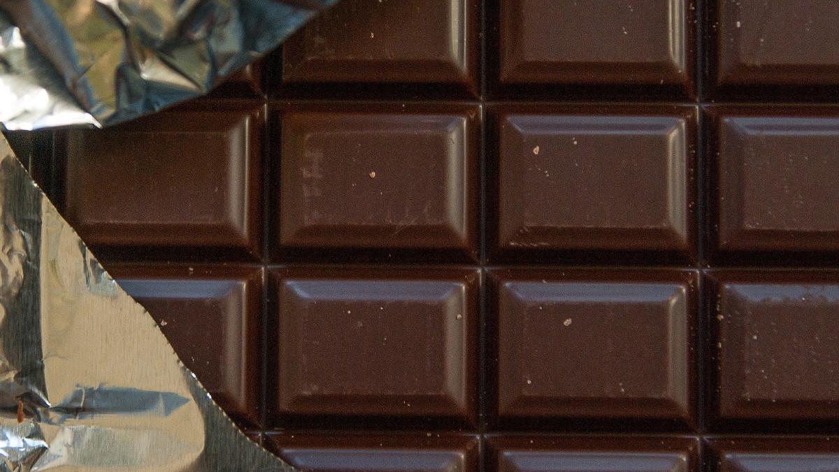 Ceny kakao wymknęły się spod kontroli. Czekolada będzie droga