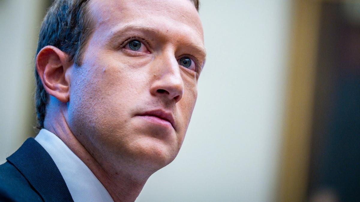 Facebook zapłaci Australii i Niemcom. Ale jeśli myślicie, że Zuckerberg sypnie kasą w Polsce, grubo się mylicie