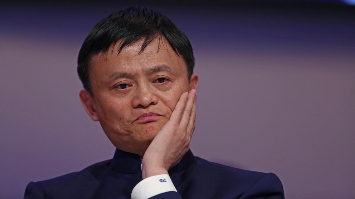 Jack Ma usuwa się w cień. Nie zgadniecie, czemu zamierza się poświęcić twórca potęgi Alibaby 