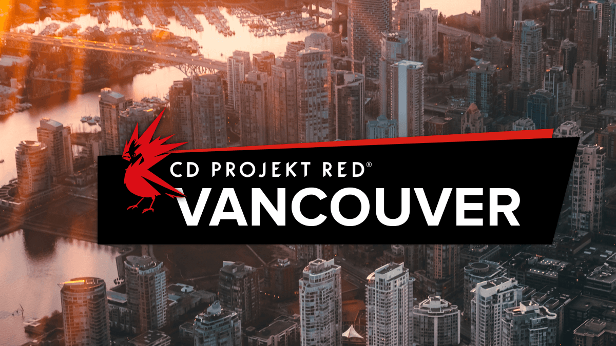 CD Projekt przejmuje kanadyjskie studio Digital Scapes