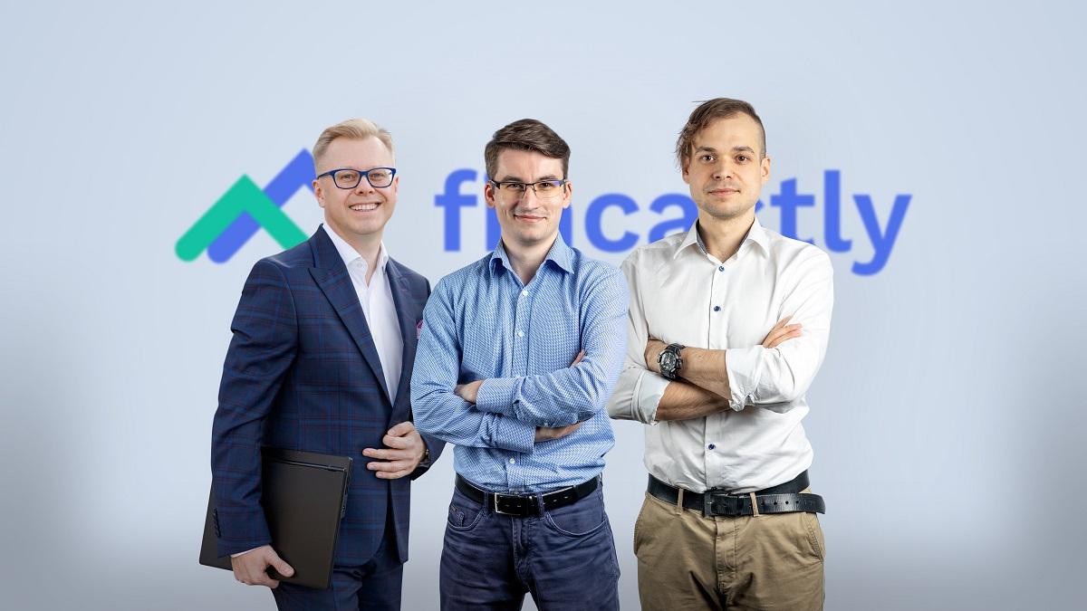 Polskie startupy. Fincastly wprowadza cyfrowego CFO do firm