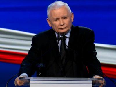 Wyszło na jaw, co tak naprawdę Jarosław Kaczyński myśli o emerytach
