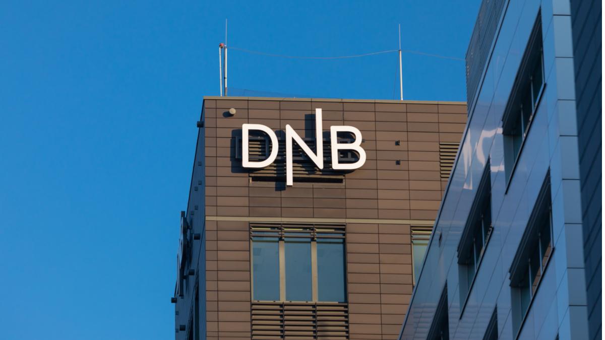 DNB Bank