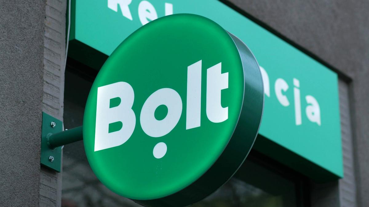 Przewóz osób. Bolt już grzecznie płaci VAT w Polsce
