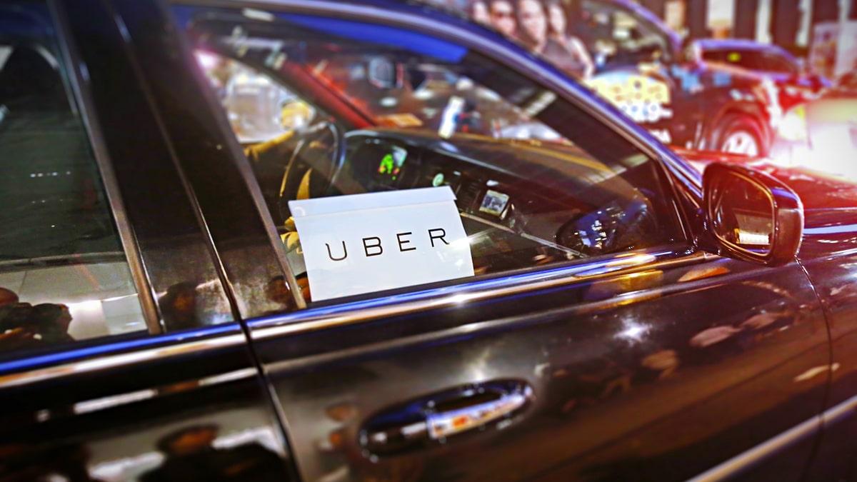 Klienci czekają na Ubera jak Uber na autonomiczne taksówki. I jedni, i drudzy nie mogą się doczekać