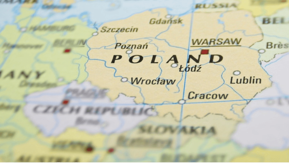 Rekordowy PKB. Polska gospodarka z jednym z najlepszych wyników w tym wieku