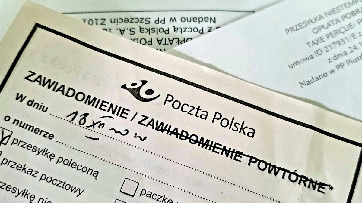 Poczta Polska zdradziła, jak sprawdza, czy Polacy płacą abonament. Mocno się zdziwicie