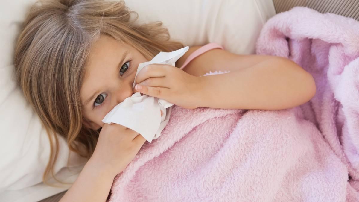 NNW dziecka zapewni pomoc w razie zachorowania na pneumokoki