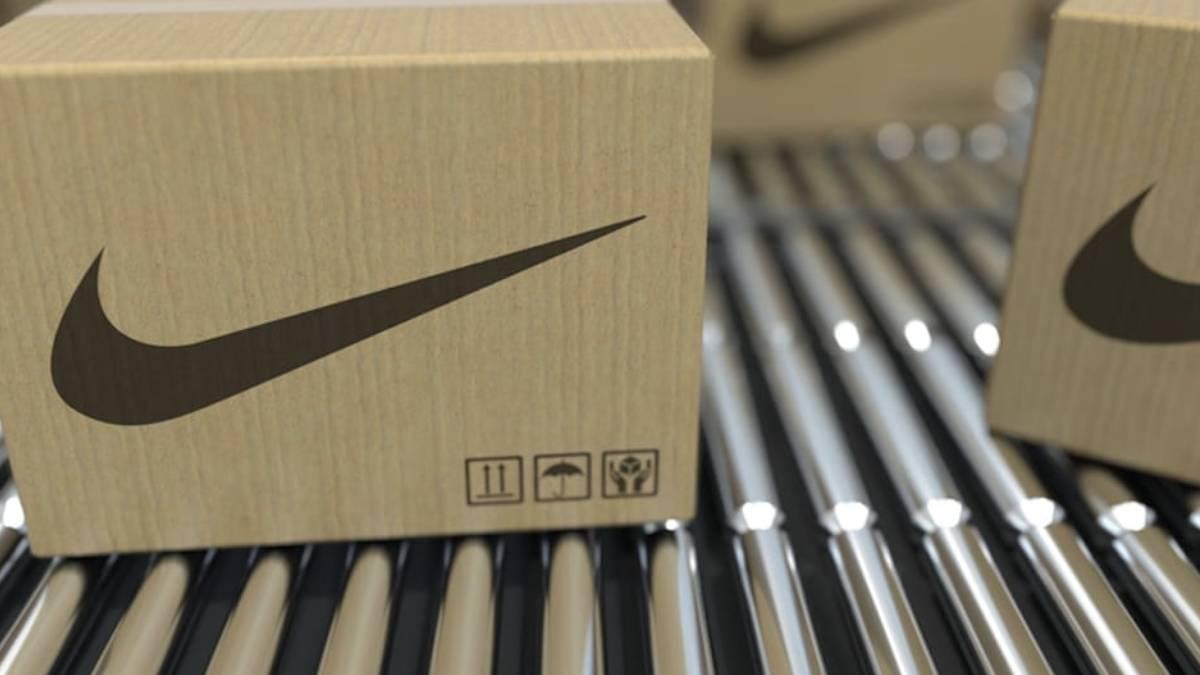 Nike ma już 60 lat! Kto stoi za markę, która podbiła świat?