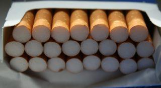 Polska liderem walki z szarą strefą tytoniową