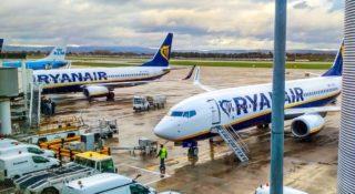 Ryanair wybrał Kraków na nową inwestycję. W grę wchodzi wielka kasa