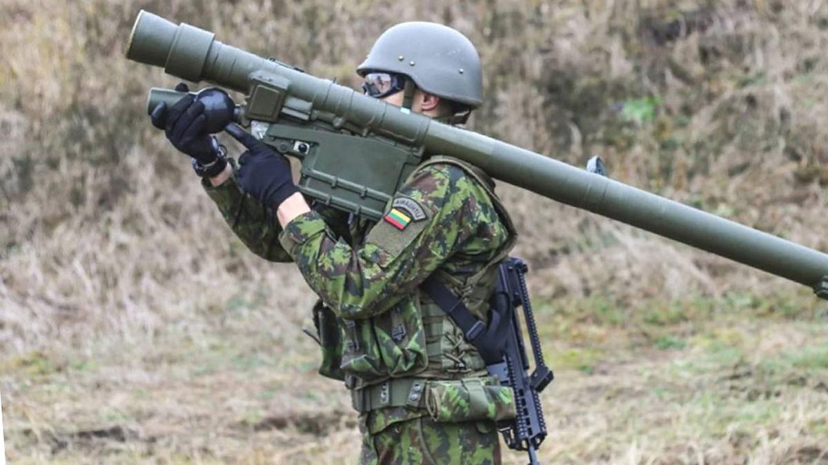 Potężna szansa dla polskiej zbrojeniówki. Pioruny już zrobiły furorę, teraz czas na Groty i UKM-2000