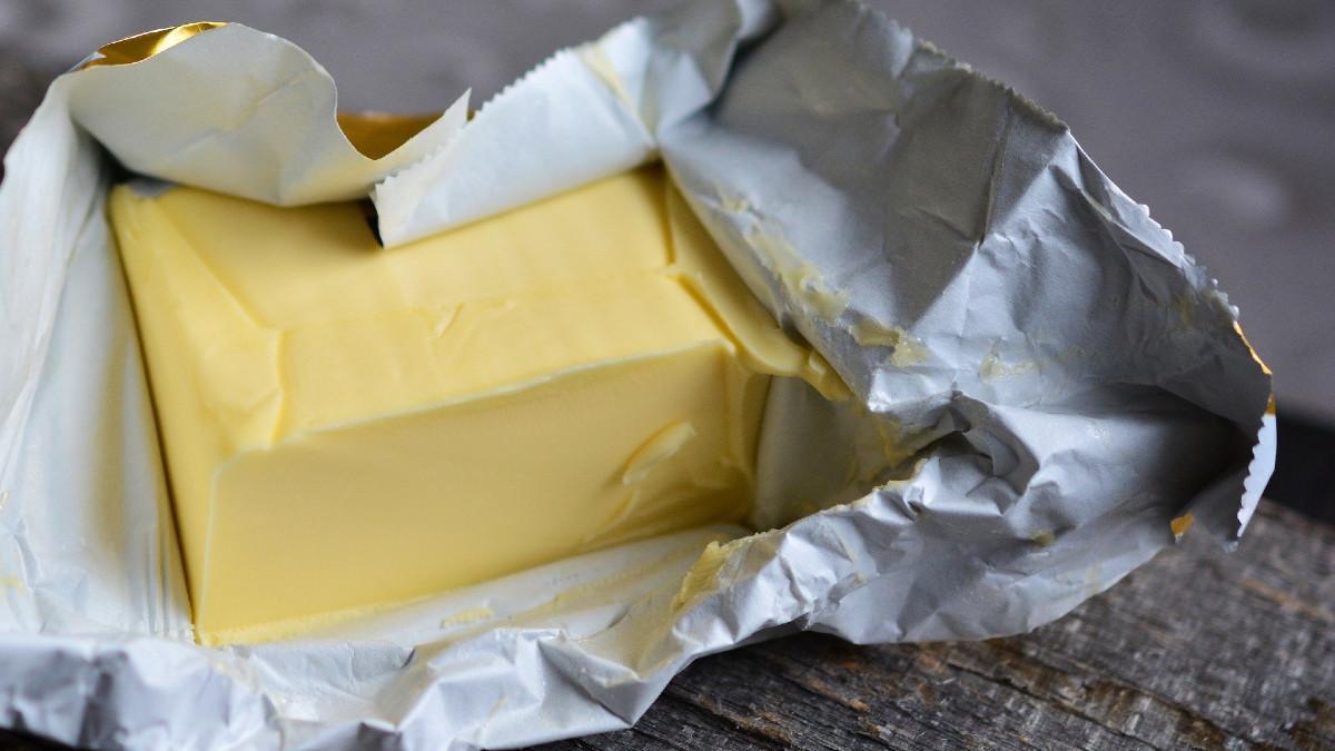 Widzieliście już najnowsze ceny masła?